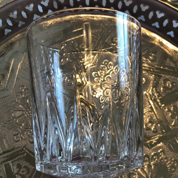 Crystal Stemware Glasses 4oz EUC - Picture 5 of 15